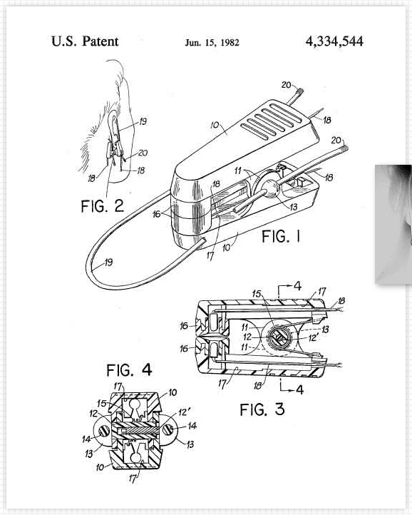 Direct link to specific patent text and images.