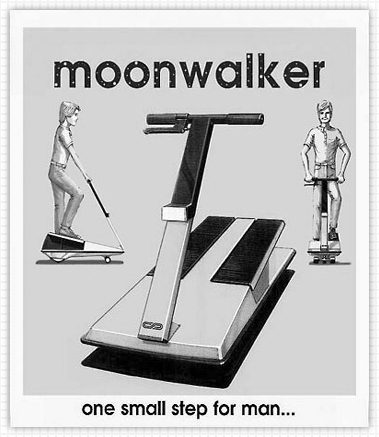 moonwalker